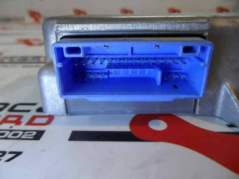 CENTRALITA AIRBAG FORD RANGER 2006 2.5 12V TD (109 CV)