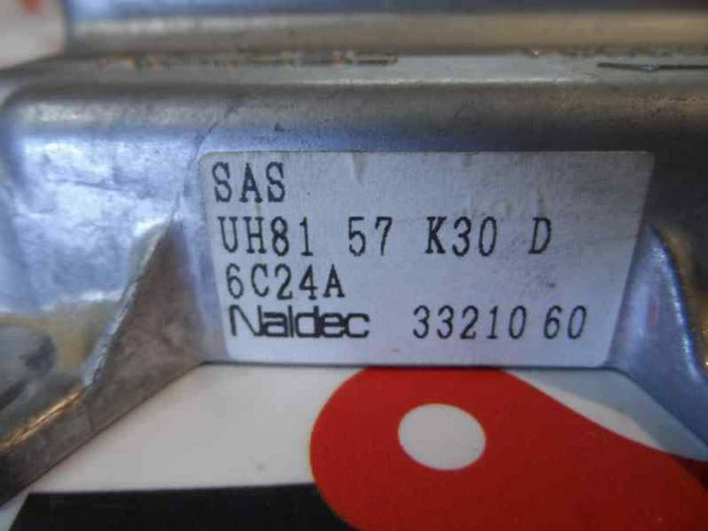 CENTRALITA AIRBAG FORD RANGER 2006 2.5 12V TD (109 CV)