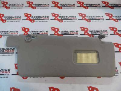 PARASOL DERECHO FORD RANGER 2006 2.5 12V TD (109 CV)