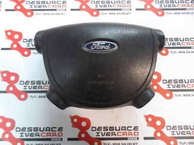 AIRBAG DELANTERO IZQUIERDO FORD RANGER 2006 2.5 12V TD (109 CV)