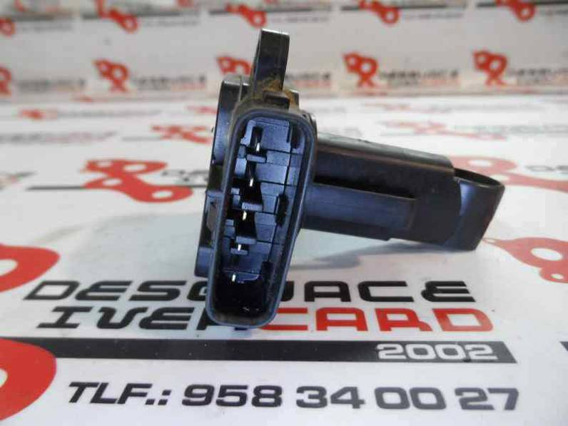 CAUDALIMETRO FORD RANGER 2006 2.5 12V TD (109 CV)