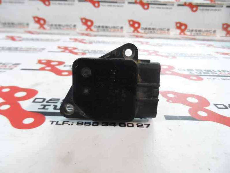 CAUDALIMETRO FORD RANGER 2006 2.5 12V TD (109 CV)