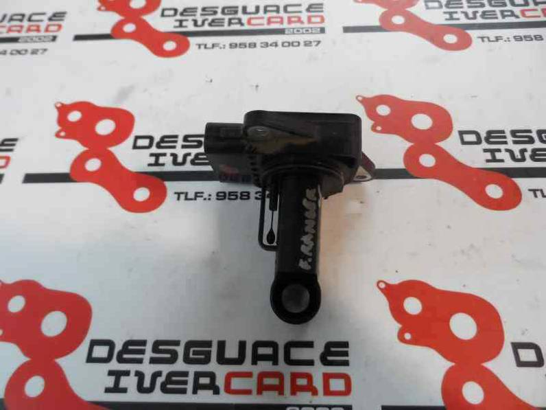 CAUDALIMETRO FORD RANGER 2006 2.5 12V TD (109 CV)