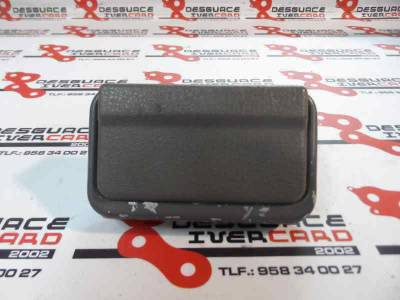 CENICERO FORD RANGER 2006 2.5 12V TD (109 CV)