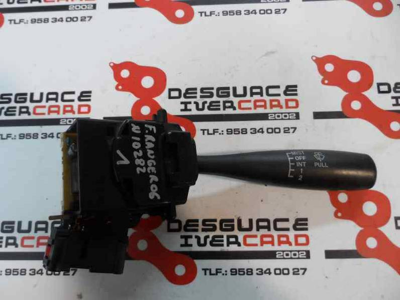 MANDO LIMPIA FORD RANGER 2006 2.5 12V TD (109 CV)