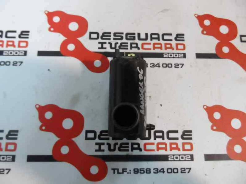 BOMBA LIMPIA FORD RANGER 2006 2.5 12V TD (109 CV)