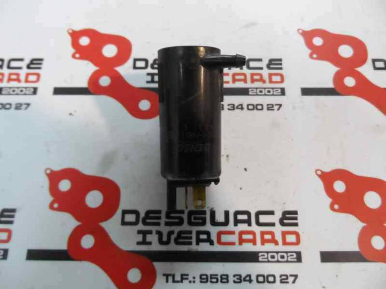 BOMBA LIMPIA FORD RANGER 2006 2.5 12V TD (109 CV)