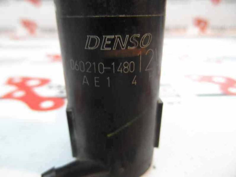 BOMBA LIMPIA FORD RANGER 2006 2.5 12V TD (109 CV)