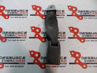 CINTURON SEGURIDAD TRASERO IZQUIERDO FORD RANGER 2006 2.5 12V TD (109 CV)