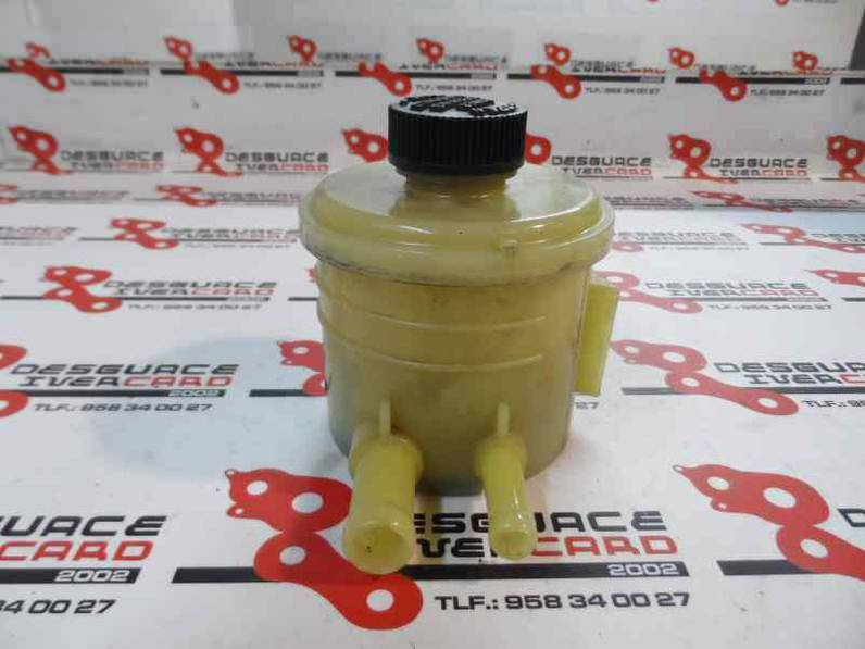 DEPOSITO SERVO FORD RANGER 2006 2.5 12V TD (109 CV)