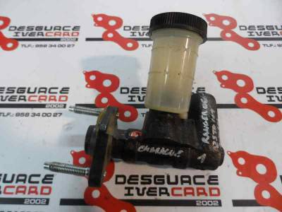 BOMBA EMBRAGUE FORD RANGER 2006 2.5 12V TD (109 CV)