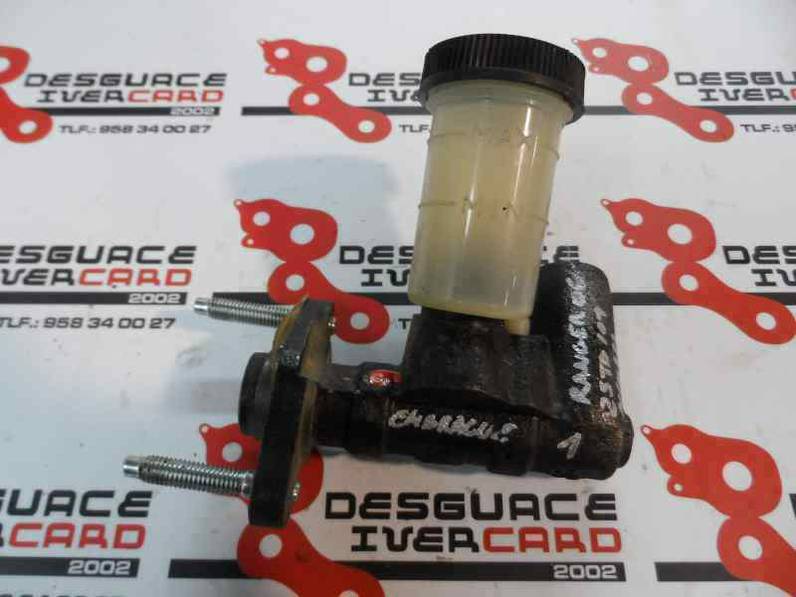 BOMBA EMBRAGUE FORD RANGER 2006 2.5 12V TD (109 CV)