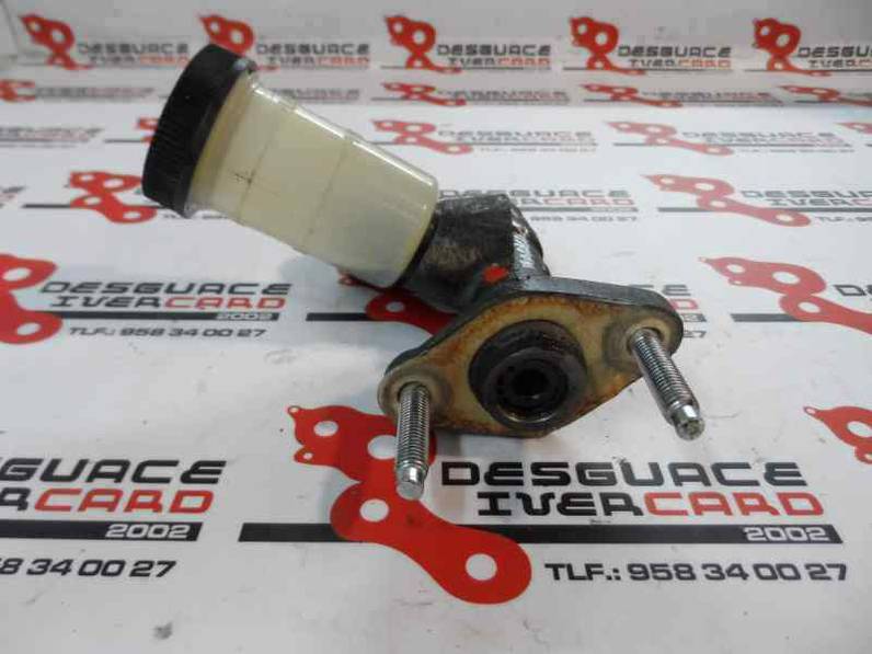 BOMBA EMBRAGUE FORD RANGER 2006 2.5 12V TD (109 CV)