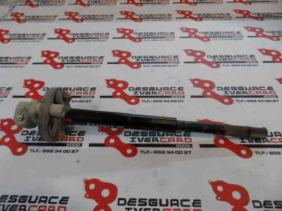 CARDAN DELANTERO FORD RANGER 2006 2.5 12V TD (109 CV)