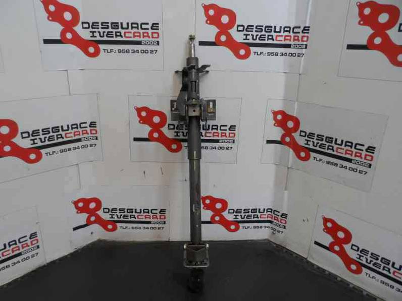 COLUMNA DIRECCION FORD RANGER 2006 2.5 12V TD (109 CV)