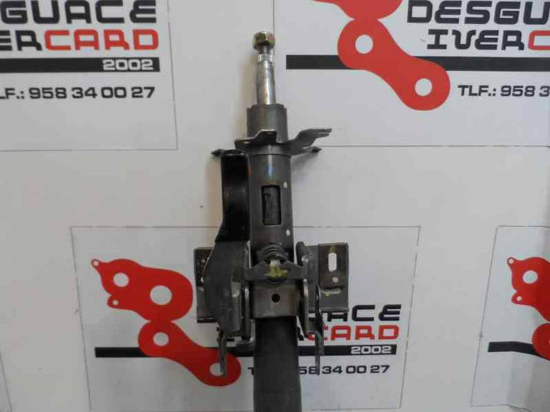 COLUMNA DIRECCION FORD RANGER 2006 2.5 12V TD (109 CV)