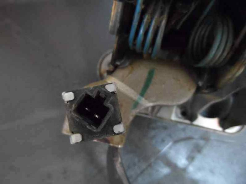 PEDAL EMBRAGUE FORD RANGER 2006 2.5 12V TD (109 CV)