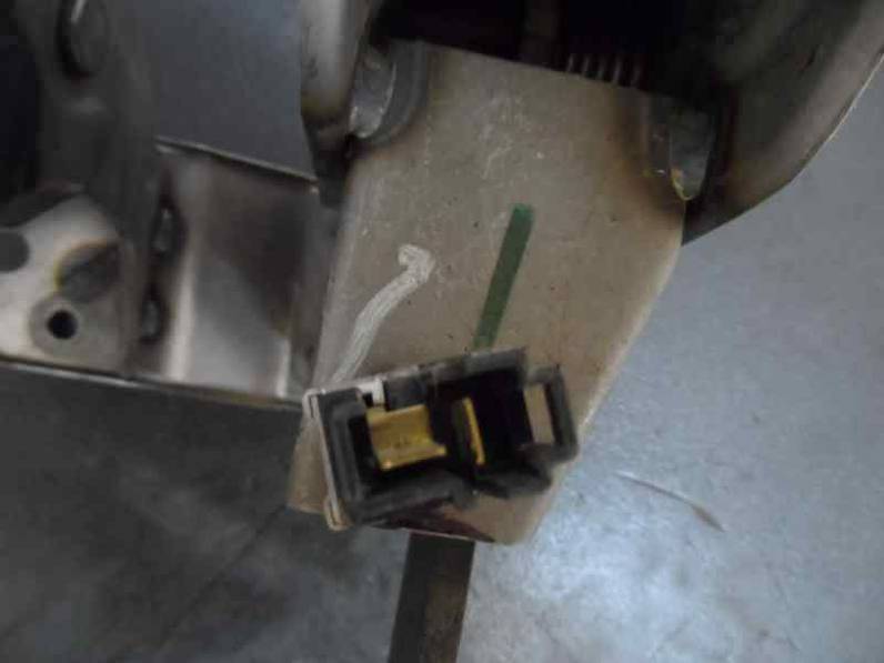 PEDAL EMBRAGUE FORD RANGER 2006 2.5 12V TD (109 CV)