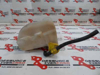 DEPOSITO EXPANSION FORD RANGER 2006 2.5 12V TD (109 CV)