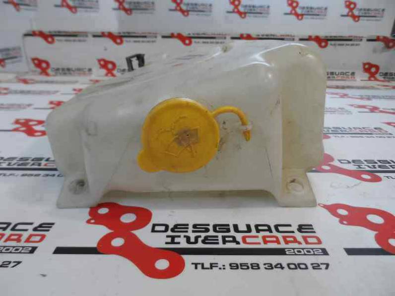 DEPOSITO LIMPIA FORD RANGER 2006 2.5 12V TD (109 CV)