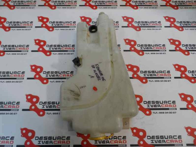 DEPOSITO LIMPIA FORD RANGER 2006 2.5 12V TD (109 CV)