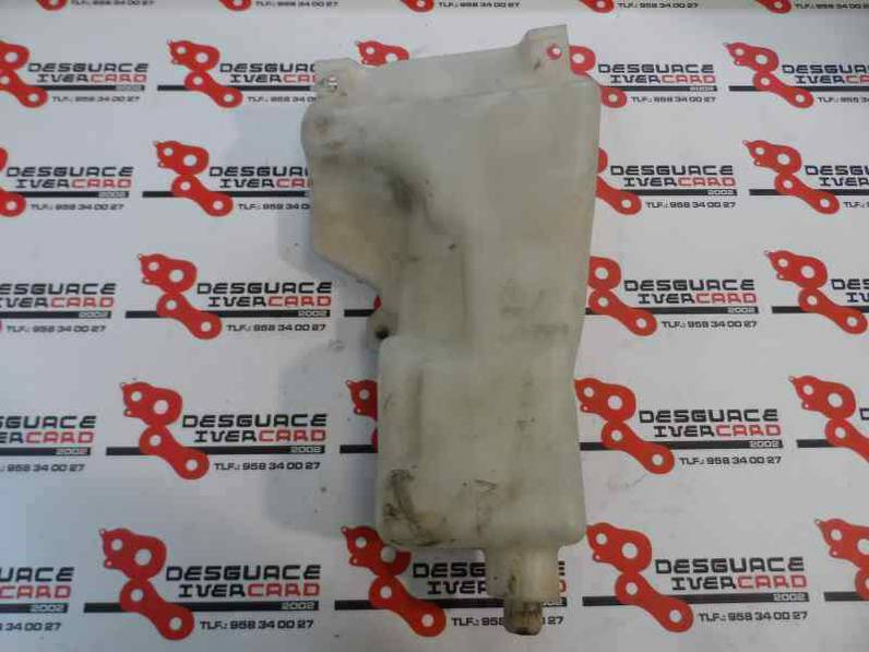 DEPOSITO LIMPIA FORD RANGER 2006 2.5 12V TD (109 CV)