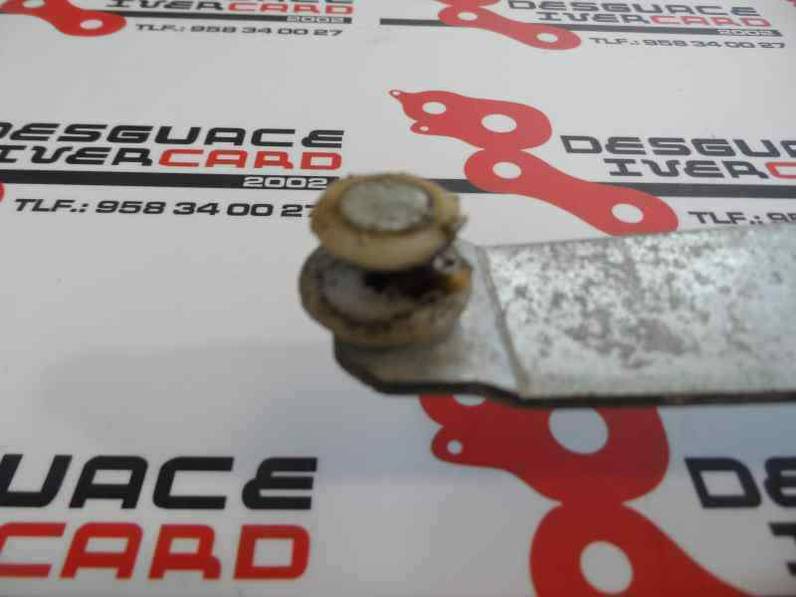 ELEVALUNAS TRASERO DERECHO FORD RANGER 2006 2.5 12V TD (109 CV)