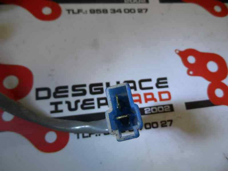 ELEVALUNAS TRASERO DERECHO FORD RANGER 2006 2.5 12V TD (109 CV)