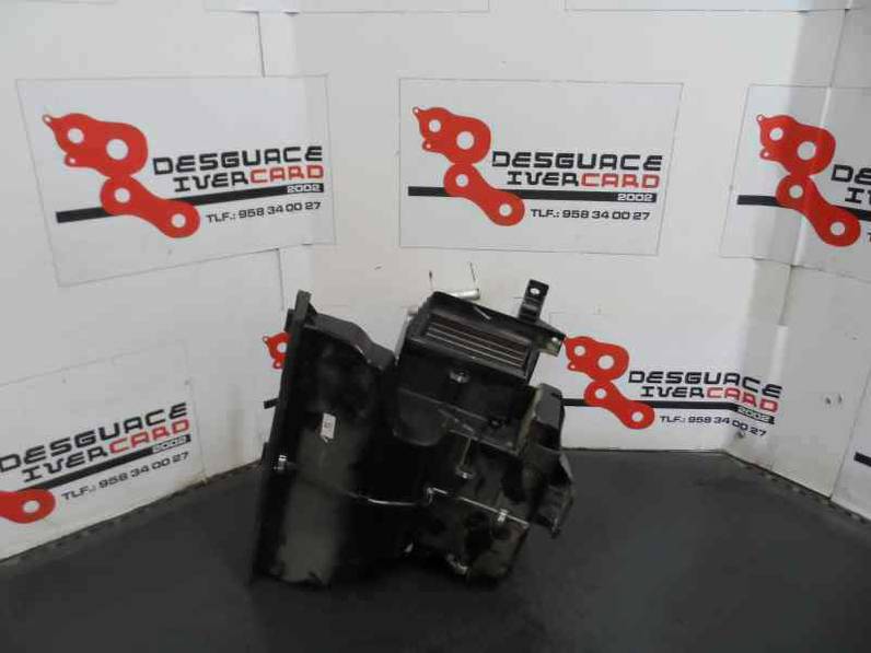 RADIADOR CALEFACCION AIRE ACONDICIONADO FORD RANGER 2006 2.5 12V TD (109 CV)