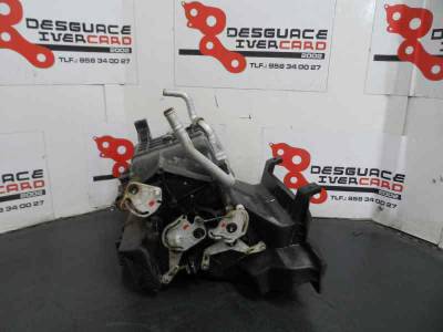 MOTOR CALEFACCION FORD RANGER 2006 2.5 12V TD (109 CV)