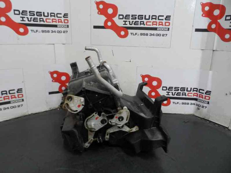 MOTOR CALEFACCION FORD RANGER 2006 2.5 12V TD (109 CV)