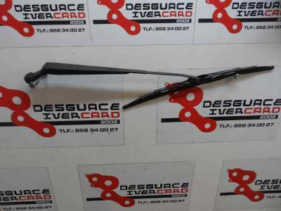 BRAZO LIMPIA DELANTERO DERECHO FORD RANGER 2006 2.5 12V TD (109 CV)