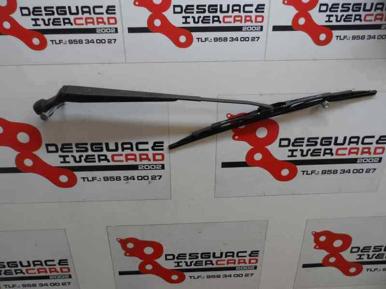 BRAZO LIMPIA DELANTERO DERECHO FORD RANGER 2006 2.5 12V TD (109 CV)