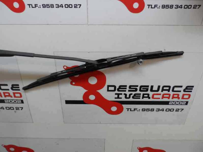 BRAZO LIMPIA DELANTERO DERECHO FORD RANGER 2006 2.5 12V TD (109 CV)