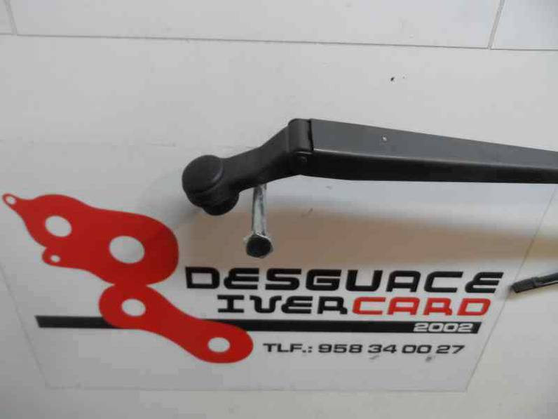 BRAZO LIMPIA DELANTERO DERECHO FORD RANGER 2006 2.5 12V TD (109 CV)