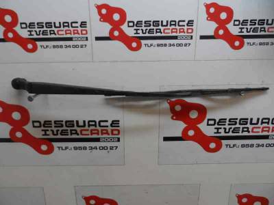 BRAZO LIMPIA DELANTERO IZQUIERDO FORD RANGER 2006 2.5 12V TD (109 CV)
