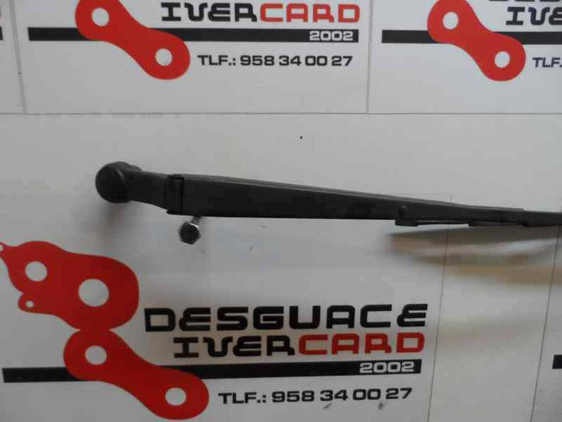 BRAZO LIMPIA DELANTERO IZQUIERDO FORD RANGER 2006 2.5 12V TD (109 CV)