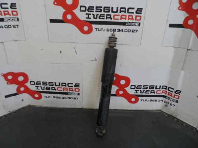 AMORTIGUADOR DELANTERO IZQUIERDO FORD RANGER 2006 2.5 12V TD (109 CV)