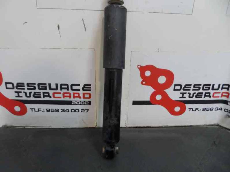 AMORTIGUADOR DELANTERO DERECHO FORD RANGER 2006 2.5 12V TD (109 CV)