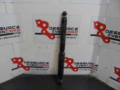 AMORTIGUADOR TRASERO DERECHO FORD RANGER 2006 2.5 12V TD (109 CV)