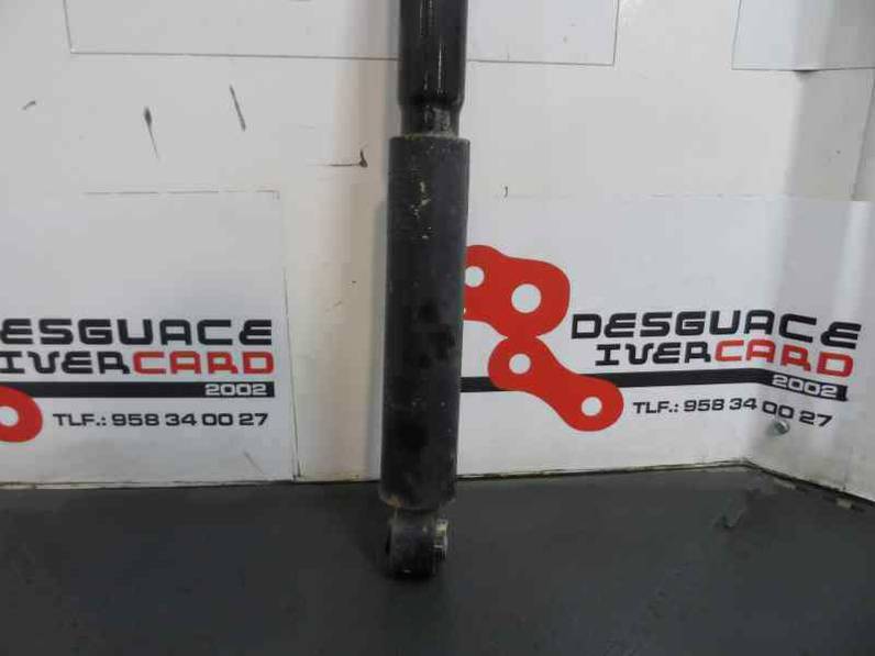 AMORTIGUADOR TRASERO DERECHO FORD RANGER 2006 2.5 12V TD (109 CV)