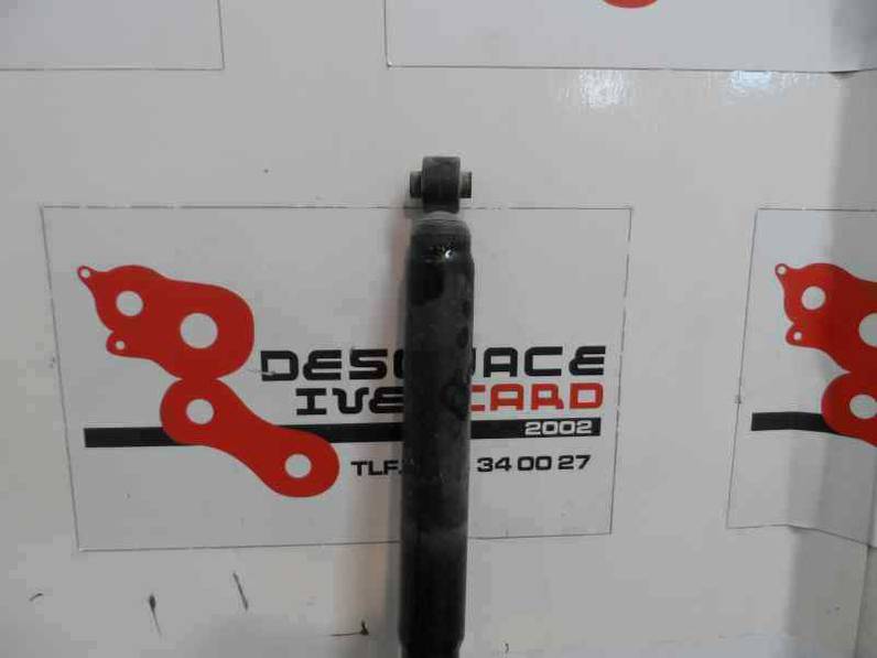 AMORTIGUADOR TRASERO DERECHO FORD RANGER 2006 2.5 12V TD (109 CV)