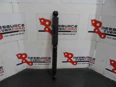 AMORTIGUADOR TRASERO IZQUIERDO FORD RANGER 2006 2.5 12V TD (109 CV)