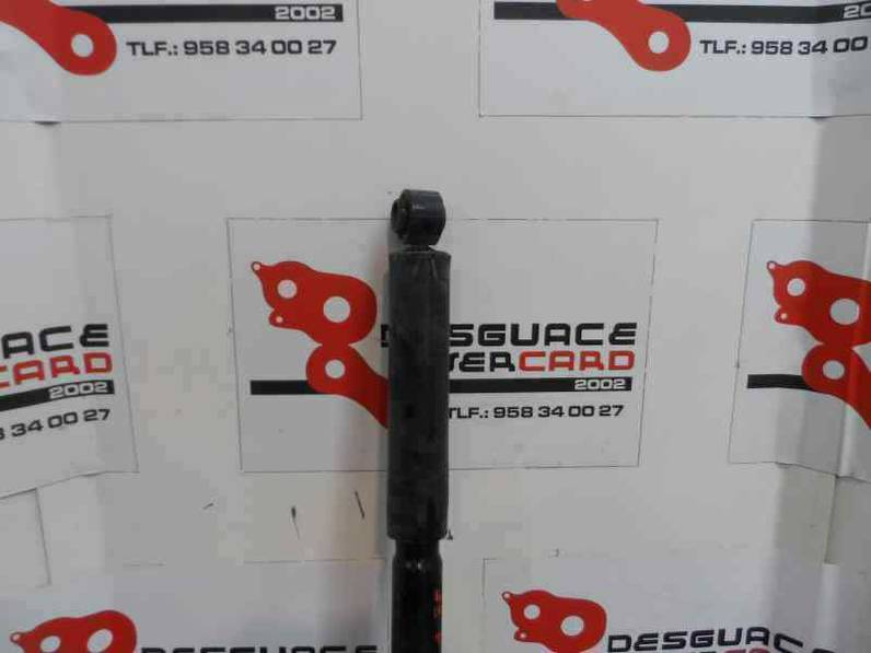 AMORTIGUADOR TRASERO IZQUIERDO FORD RANGER 2006 2.5 12V TD (109 CV)