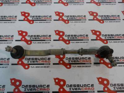 BARRA DIRECCION FORD RANGER 2006 2.5 12V TD (109 CV)