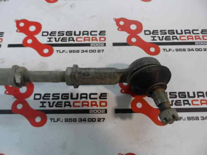 BARRA DIRECCION FORD RANGER 2006 2.5 12V TD (109 CV)