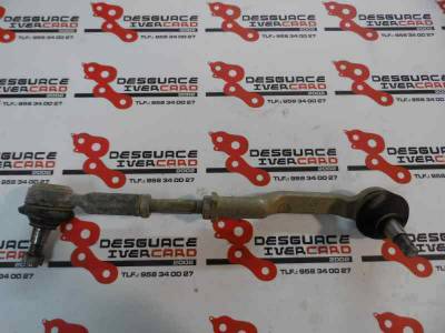 BARRA DIRECCION FORD RANGER 2006 2.5 12V TD (109 CV)