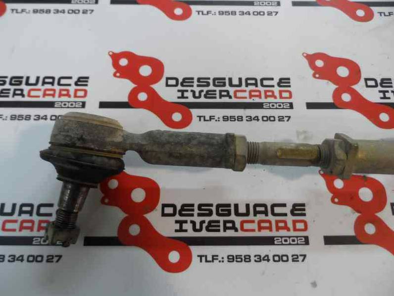 BARRA DIRECCION FORD RANGER 2006 2.5 12V TD (109 CV)