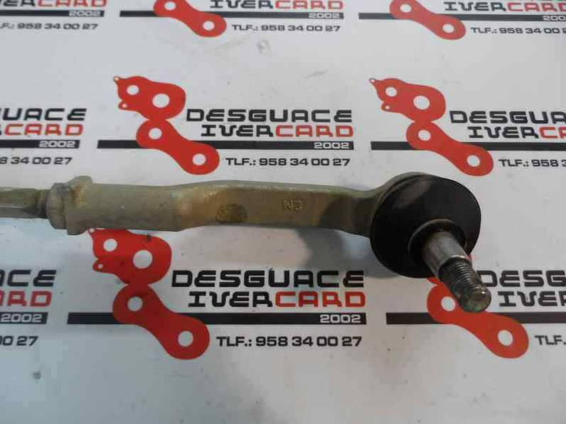 BARRA DIRECCION FORD RANGER 2006 2.5 12V TD (109 CV)