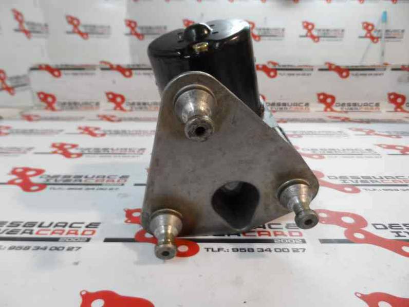 ABS MERCEDES CLASE C BERLINA 1998 1.8 16V (122 CV)